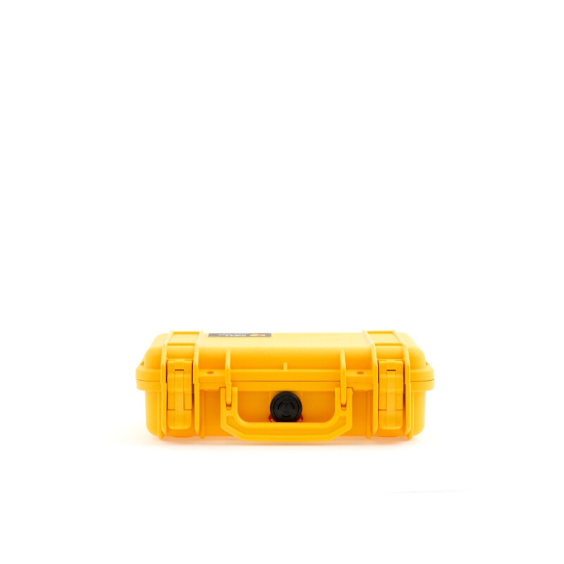 Peli Case 1170 senza schiuma, giallo