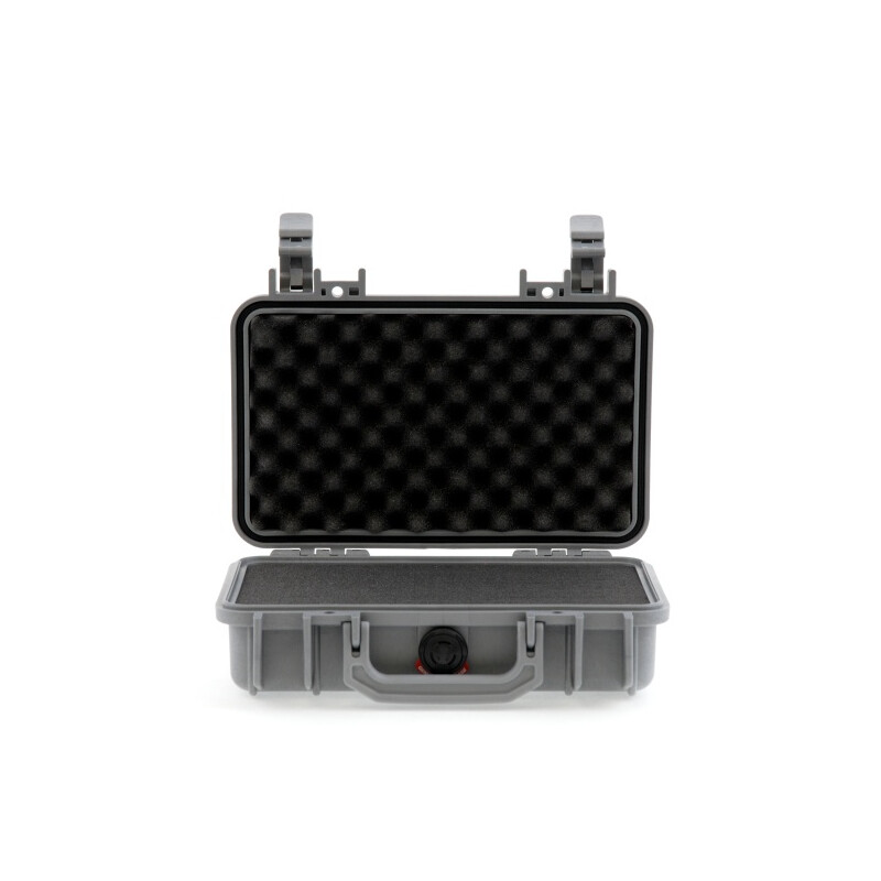 Peli Case 1170 mit Schaum, silber