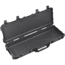 Peli Case 1720 ohne Schaum, schwarz