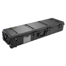 Peli Case 1770 ohne Schaum, schwarz