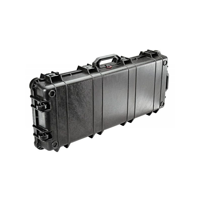 Peli Case 1700 z pianką, czarny