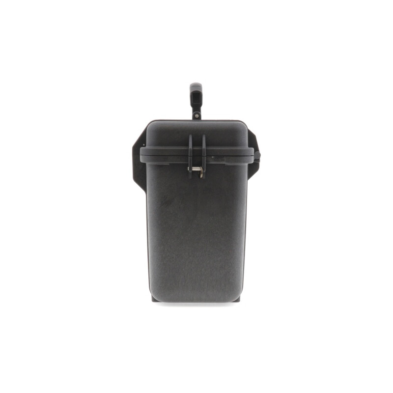 Peli Case 1430 Top Loader con espuma, negro