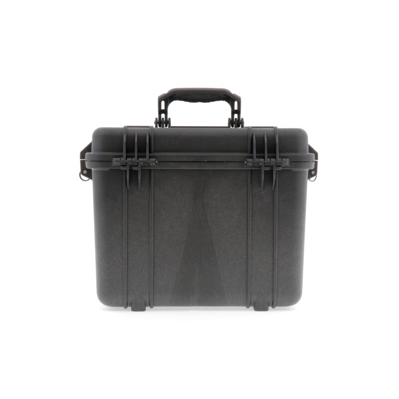 Peli Case 1430 Top Loader senza schiuma, nero