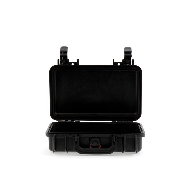 Peli Case 1170 senza schiuma, nero