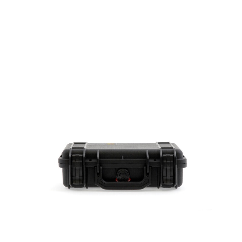 Peli Case 1170 senza schiuma, nero