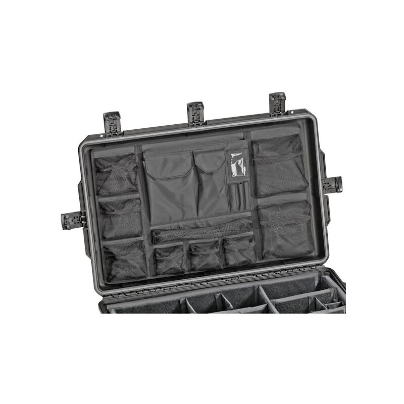 Peli Storm Case iM2875 Universal lid divider