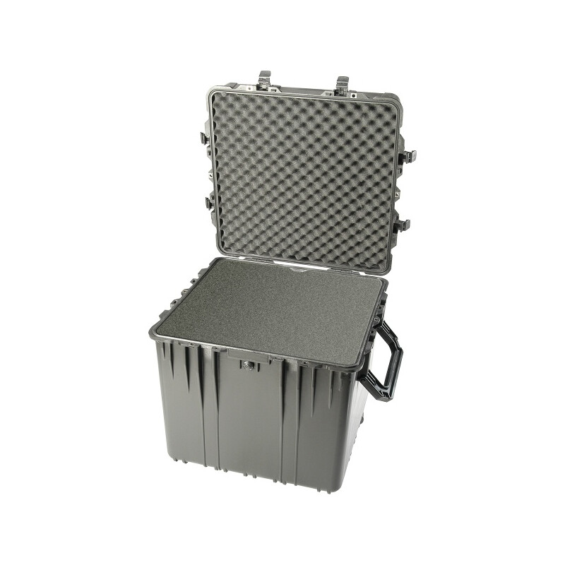 Peli Case 0370 with foam, black