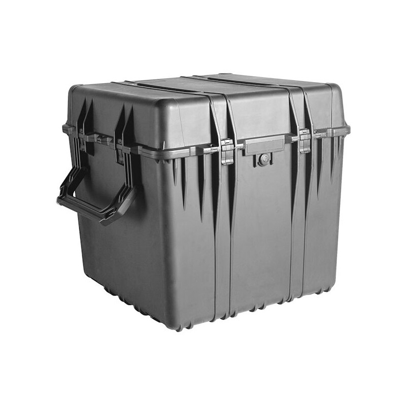 Peli Case 0370 with foam, black