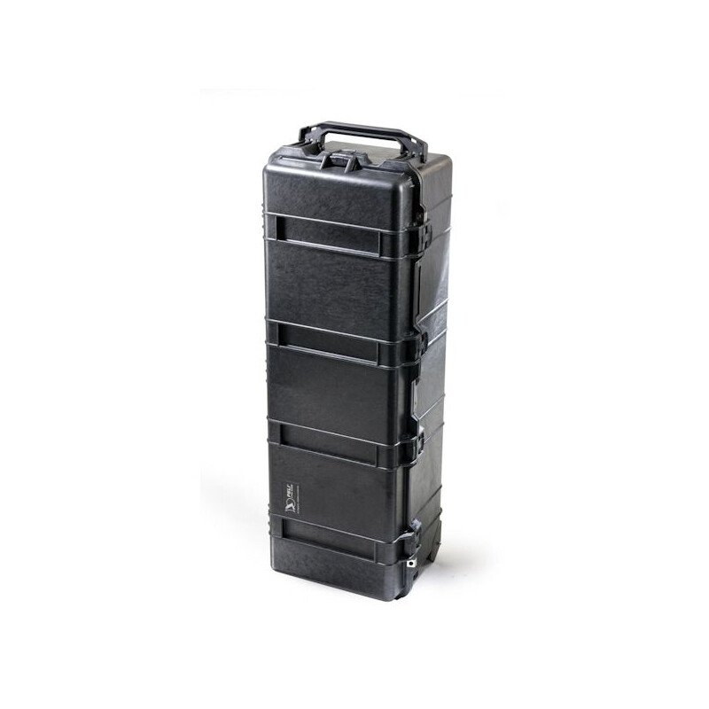 Peli Case 1740 senza schiuma, nero