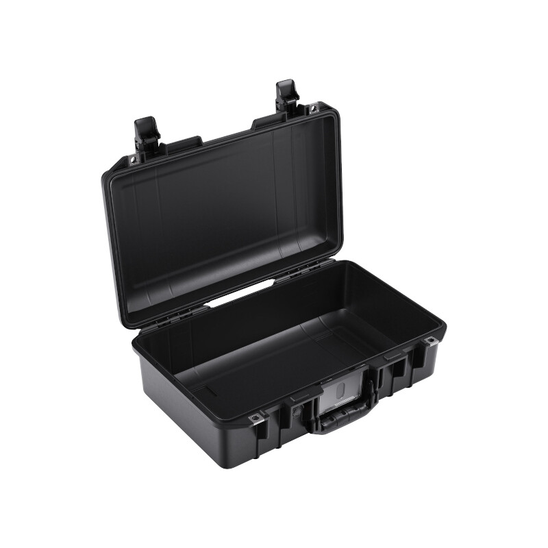 Peli Air 1485 senza schiuma, nero
