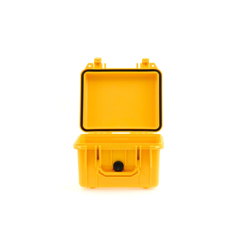 Peli Case 1300 bez pianki, żółty