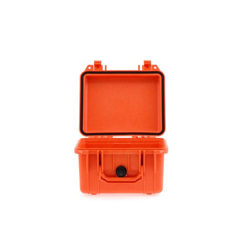 Peli Case 1300 uden skum, orange