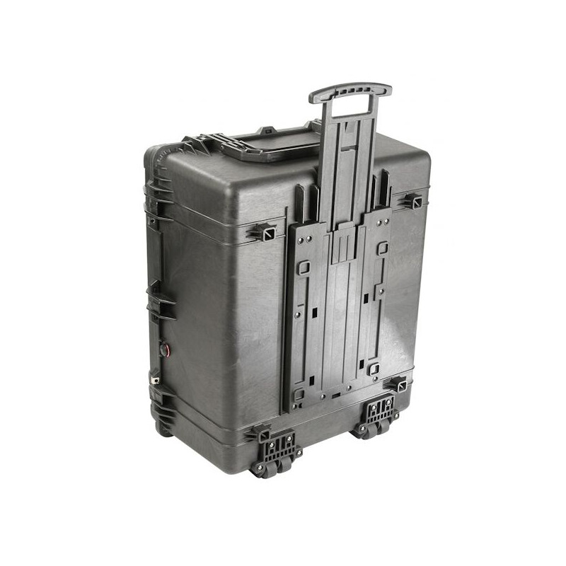 Peli Case 1690 Trolley mit Einteilungssystem, schwarz