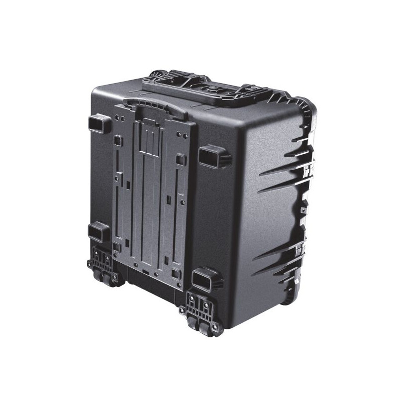 Peli Case 1640 Trolley with divider system, black