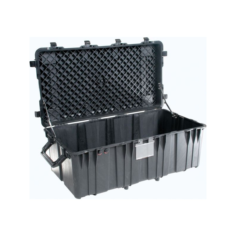 Peli Case 0550 without foam, black