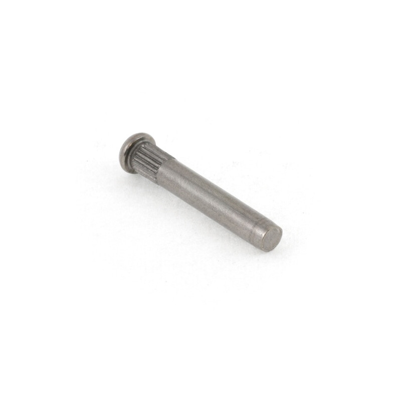 Peli Case 1440 Achse für Rolle, 42 mm x ø 6 mm