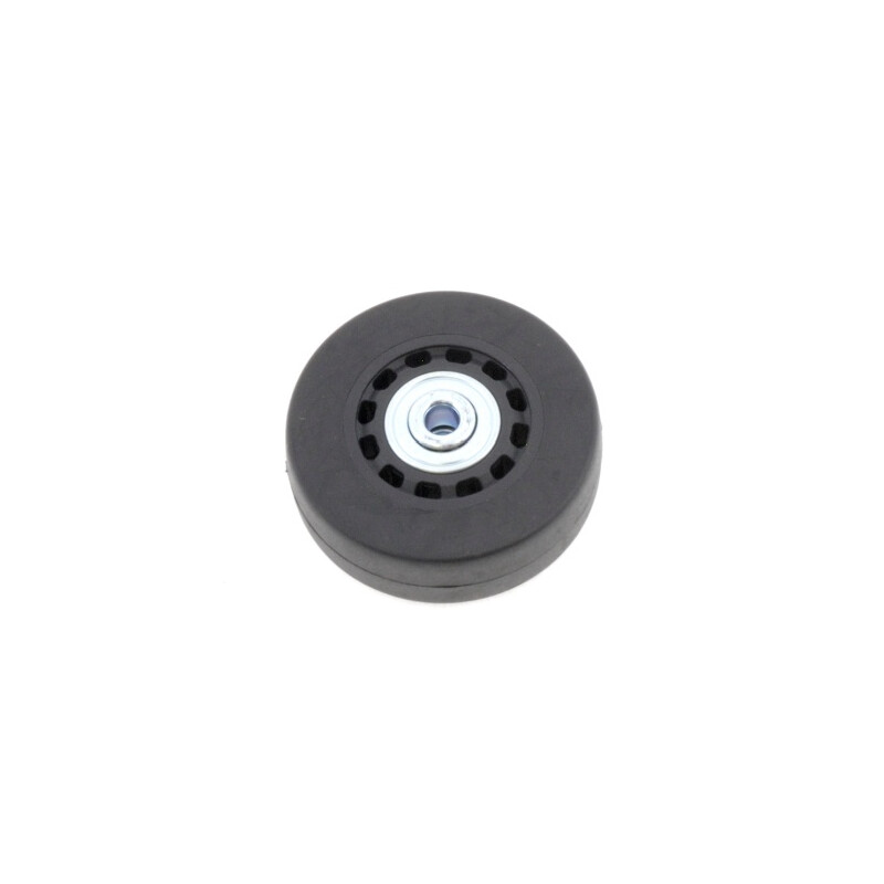 Peli Case rulle, 20 mm x ø 60 mm