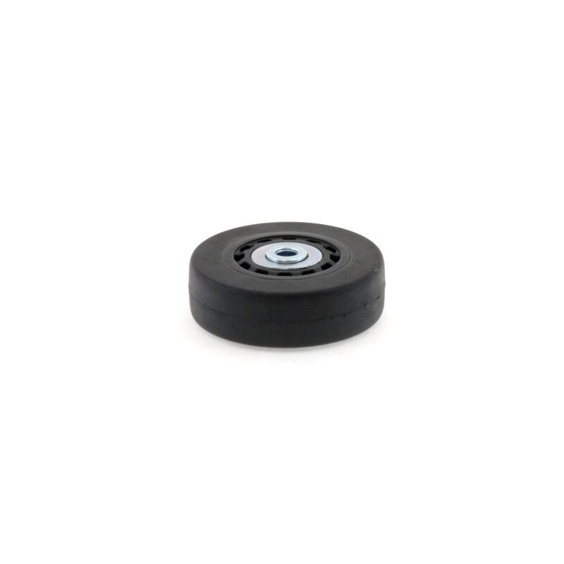 Peli Case rulle, 20 mm x ø 60 mm