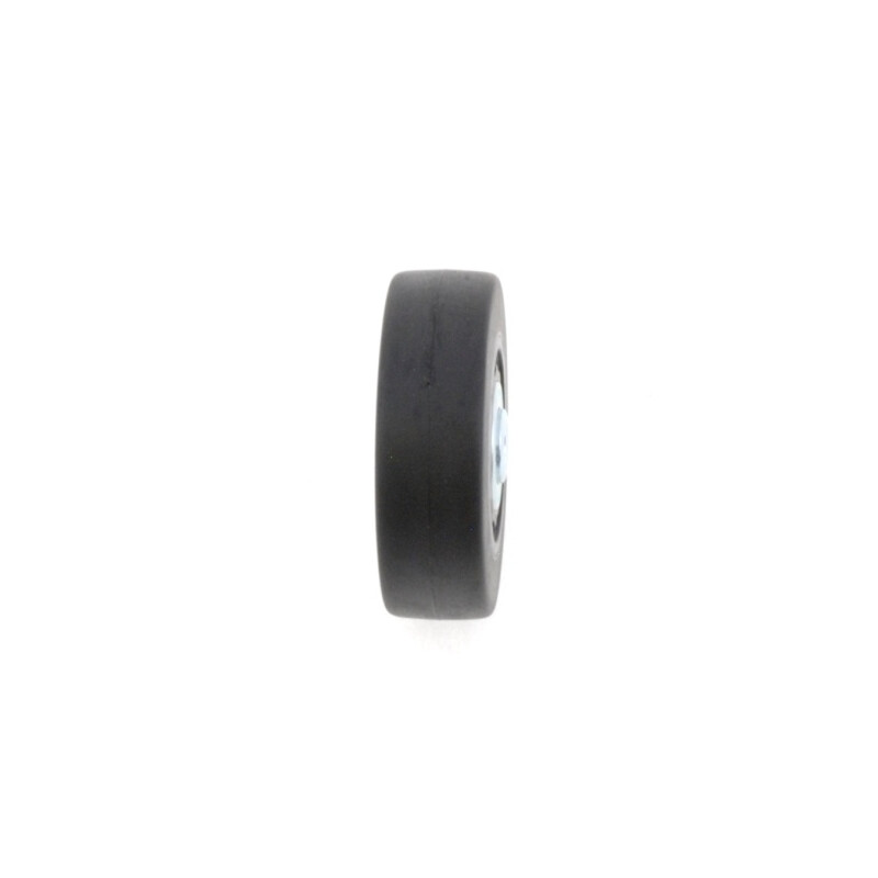 Peli Case rulle, 20 mm x ø 60 mm