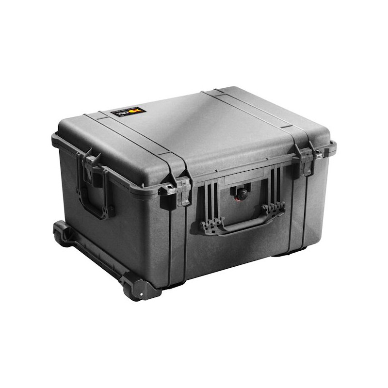 Peli Case 1620 Trolley mit Einteilungssystem, schwarz