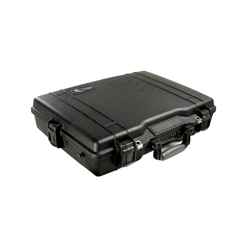 Peli Case 1495 with foam, black