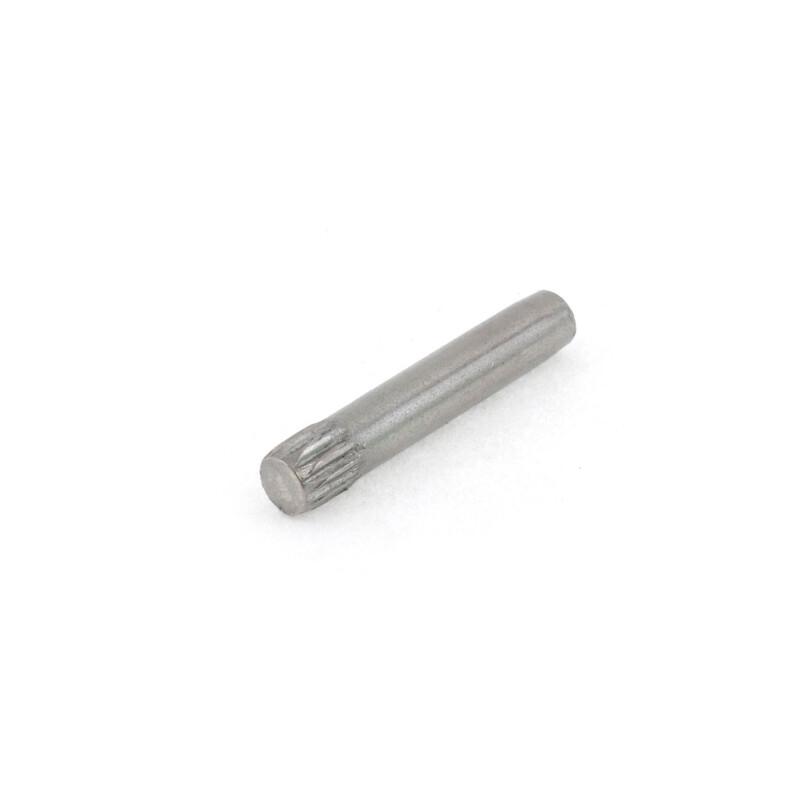 Peli Case-stift til håndtag og aksel til hjul, 39 mm x ø 6,4 mm