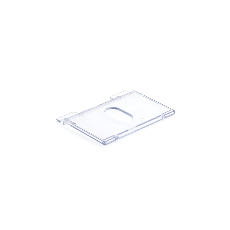 Peli Air Case Visitenkartenhalter, Horizontal
