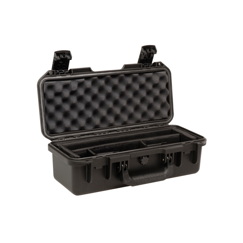 Peli Storm Case iM2306 avec système de compartimentation, noir