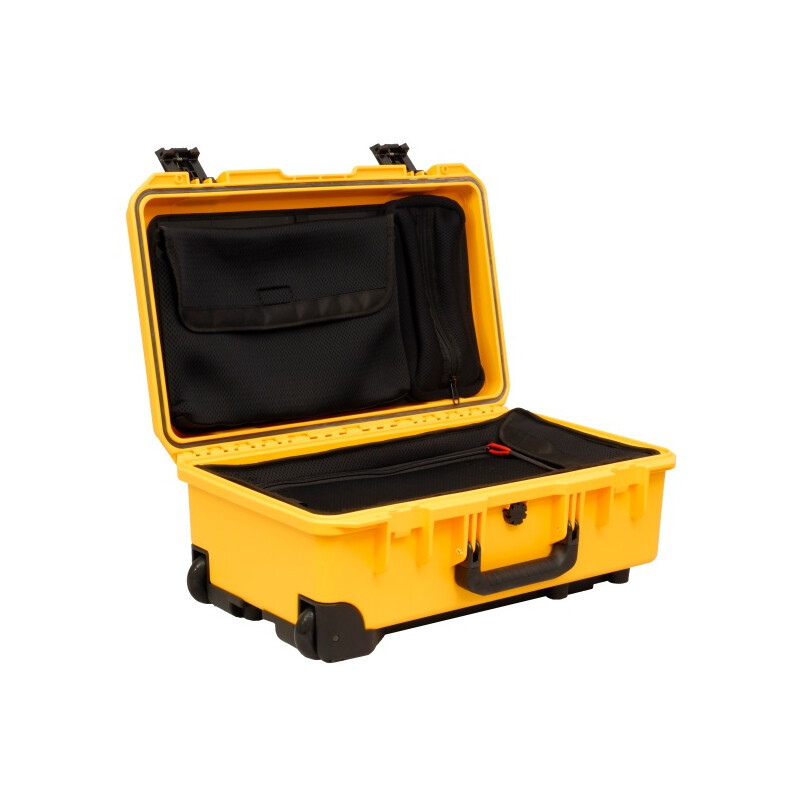 Peli Storm Case iM2500 LOC Trolley, żółty