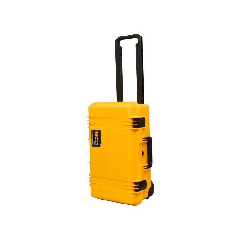 Peli Storm Case iM2500 LOC Trolley, żółty