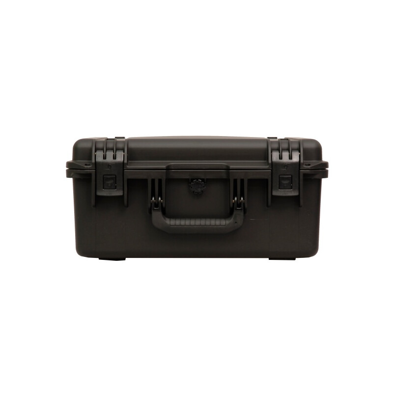 Peli Storm Case iM2450 mit Einteilungssystem, schwarz