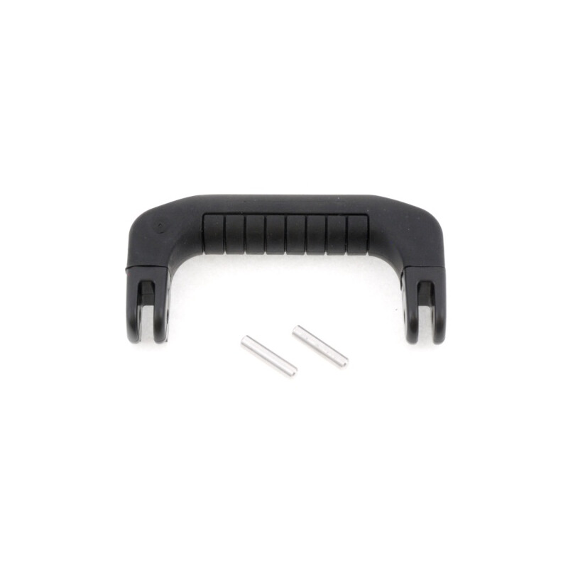 Peli Storm Case Handgriff klein, schwarz