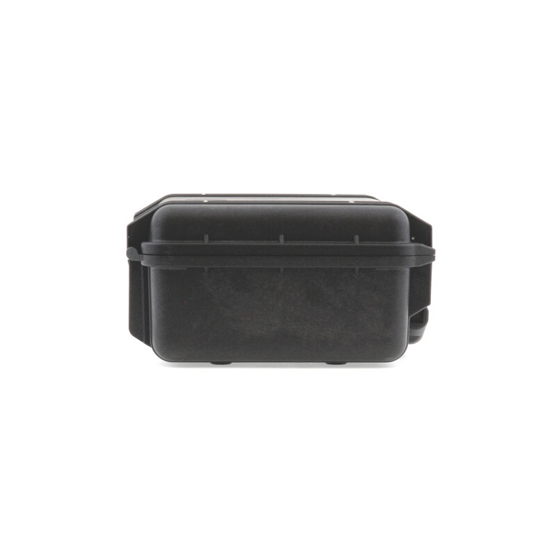 Peli Case 1450 zonder schuim, zwart