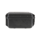 Peli Case 1450 with compartmentalisation system, black