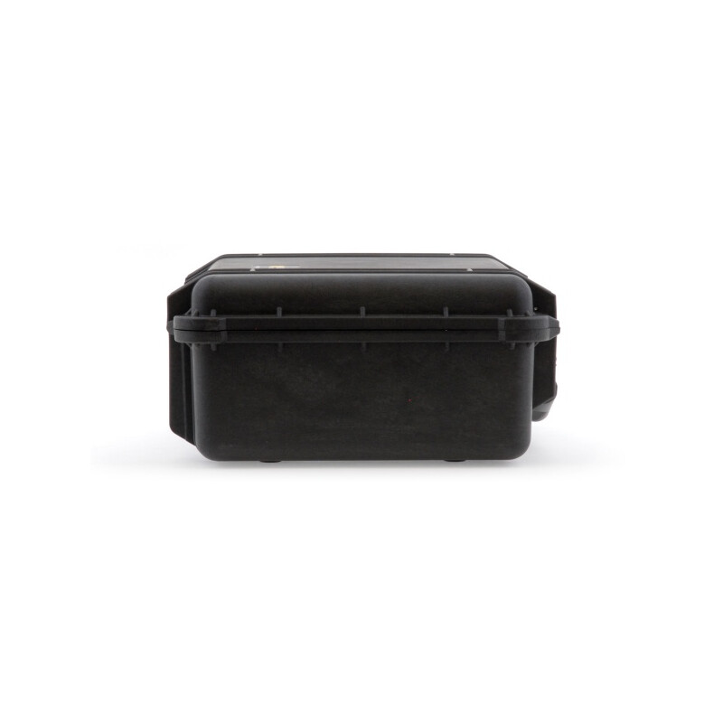 Peli Case 1520 zonder schuim, zwart