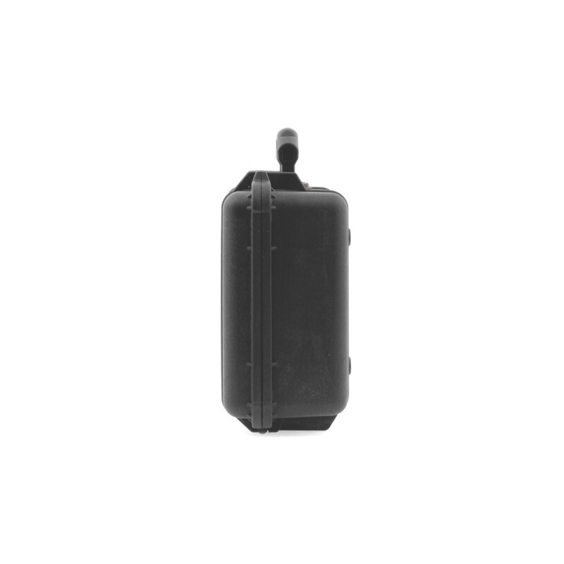 Peli Case 1500 with foam, black