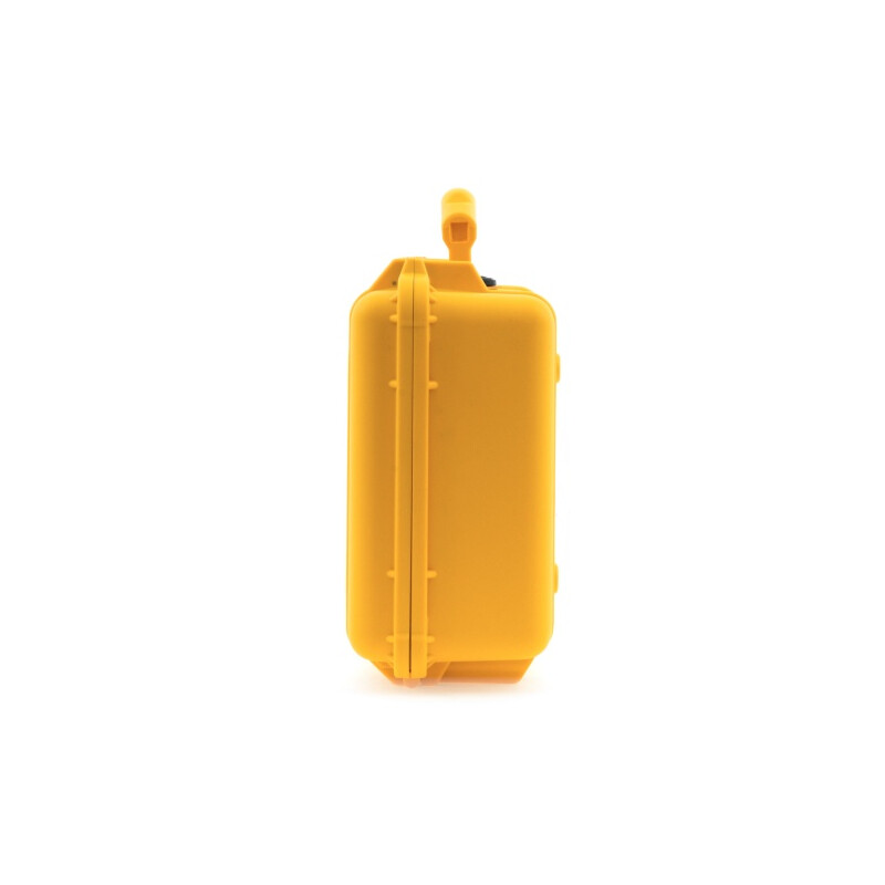 Peli Case 1500 bez pianki, żółty