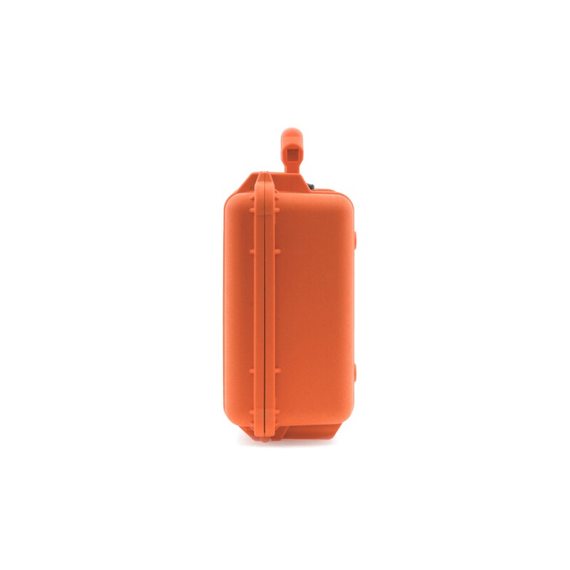 Peli Case 1500 sans mousse, orange