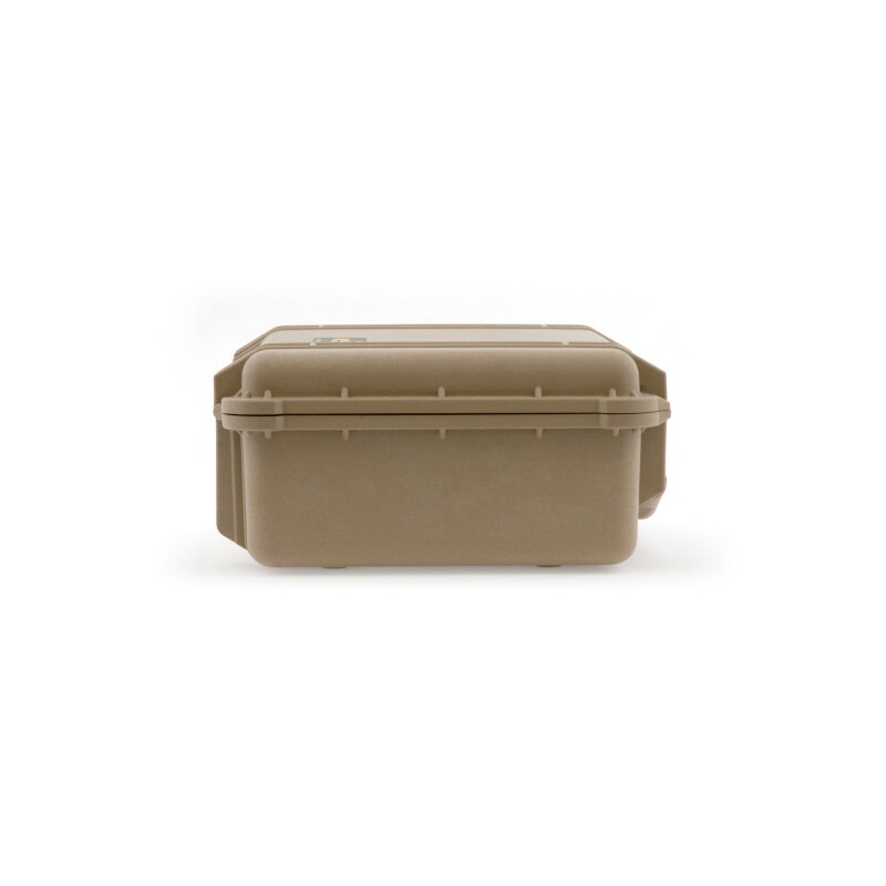 Peli Case 1520 bez pianki, Desert Tan (piaskowy)