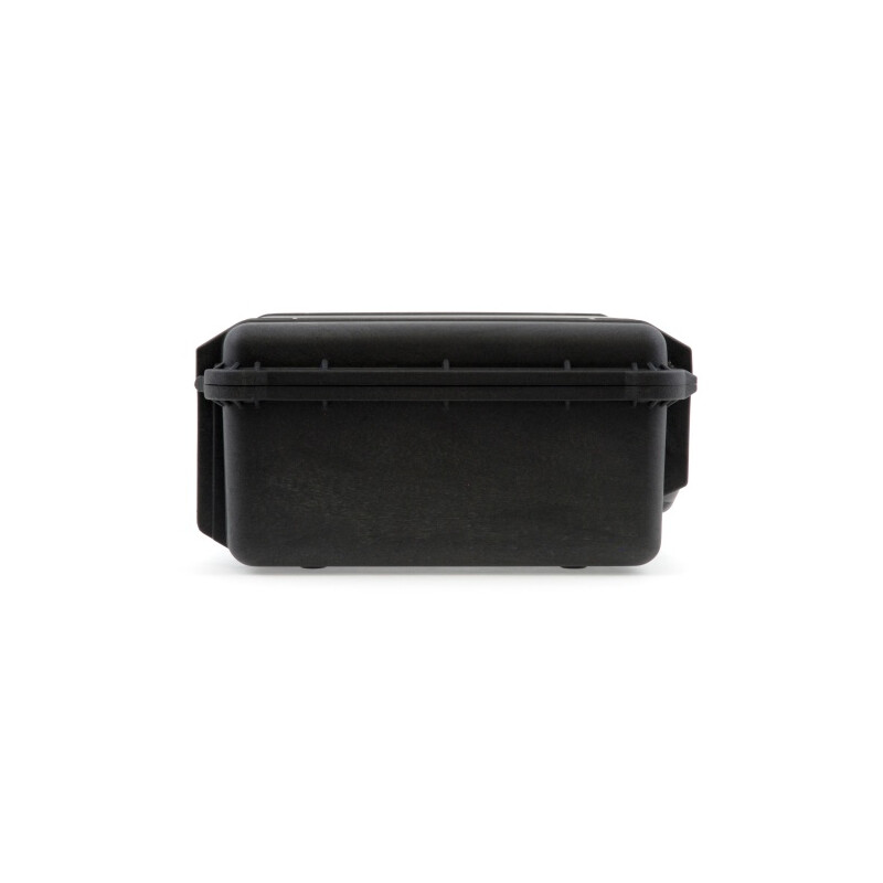 Peli Case 1550 avec système de compartimentation, noir