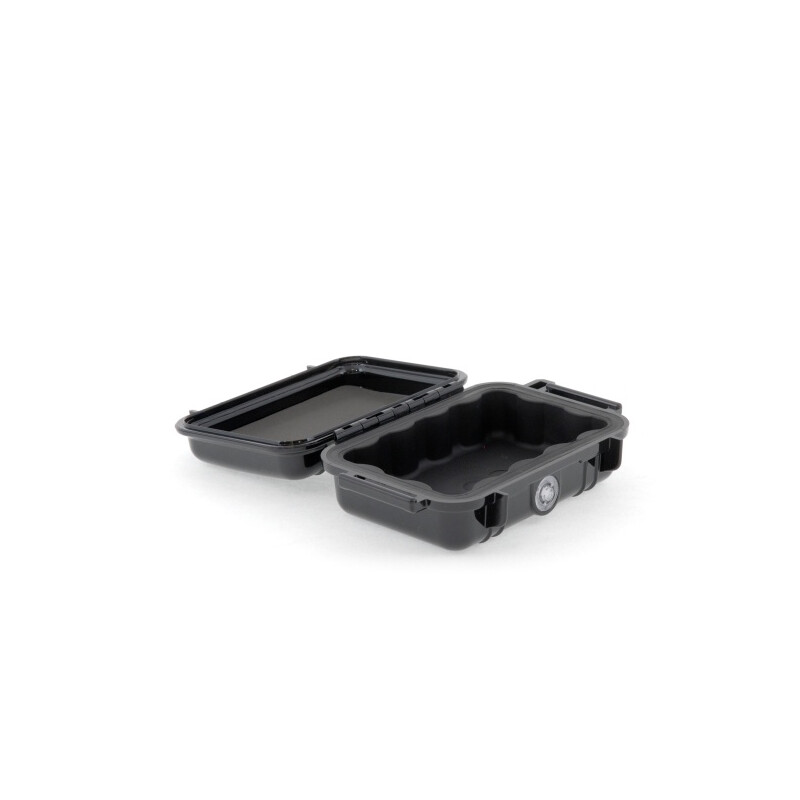 Peli Micro Case 1010 black, black insert