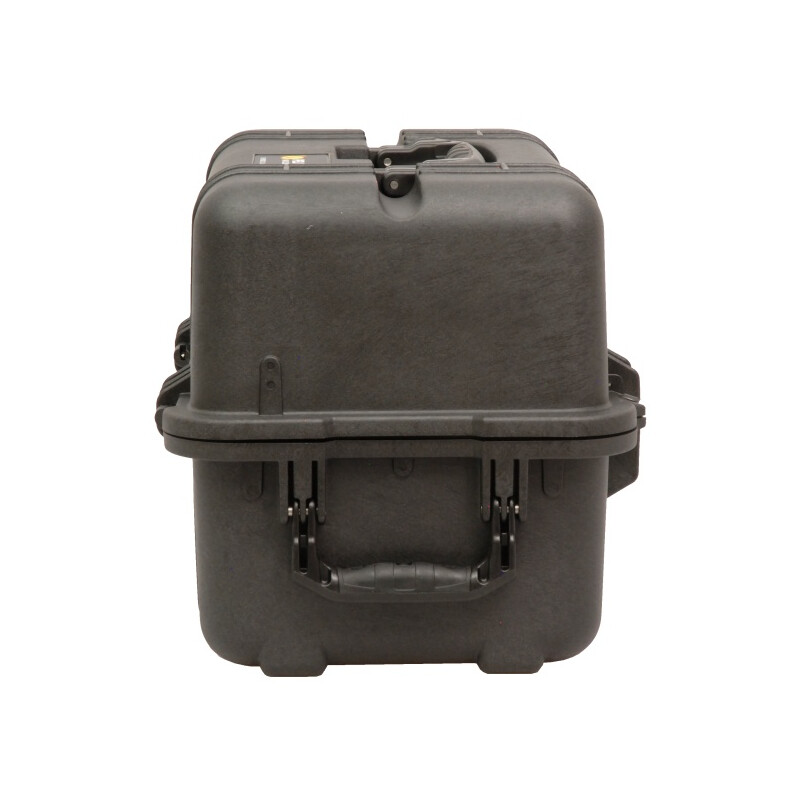 Peli Case 1460 avec mousse, noir