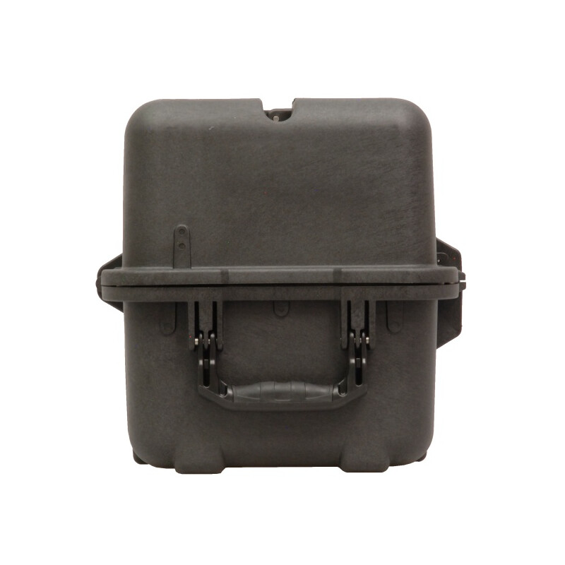 Peli Case 1460 ohne Schaum, schwarz