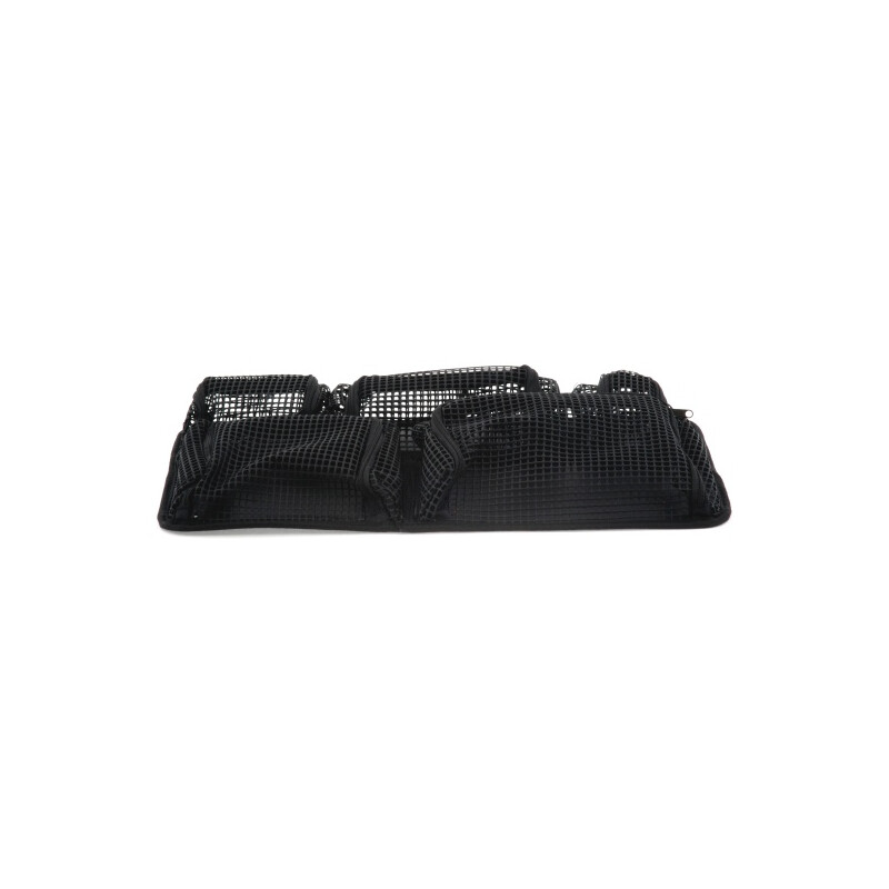 Peli Case 1440 Top Loader with divider system, black