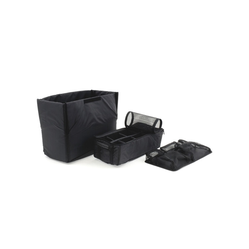 Peli Case 1440 Top Loader with divider system, black