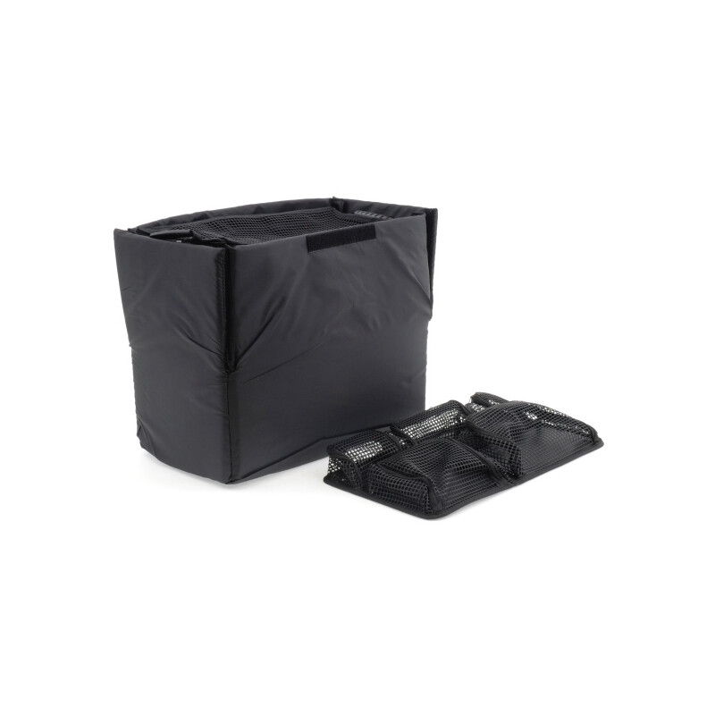 Peli Case 1440 Top Loader with divider system, black