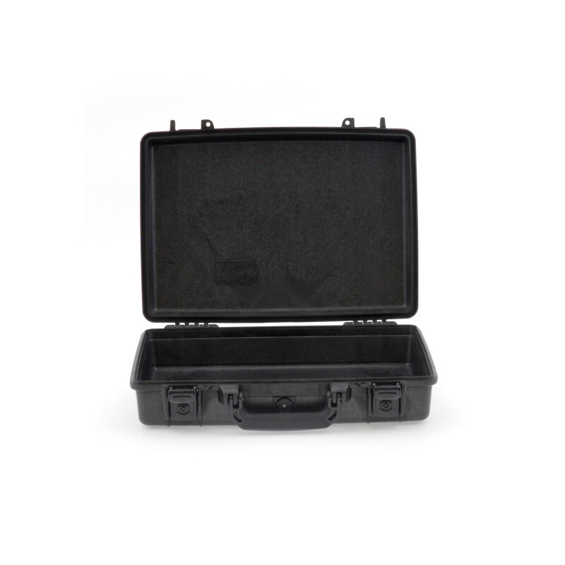Peli Case 1470 uden skum, sort