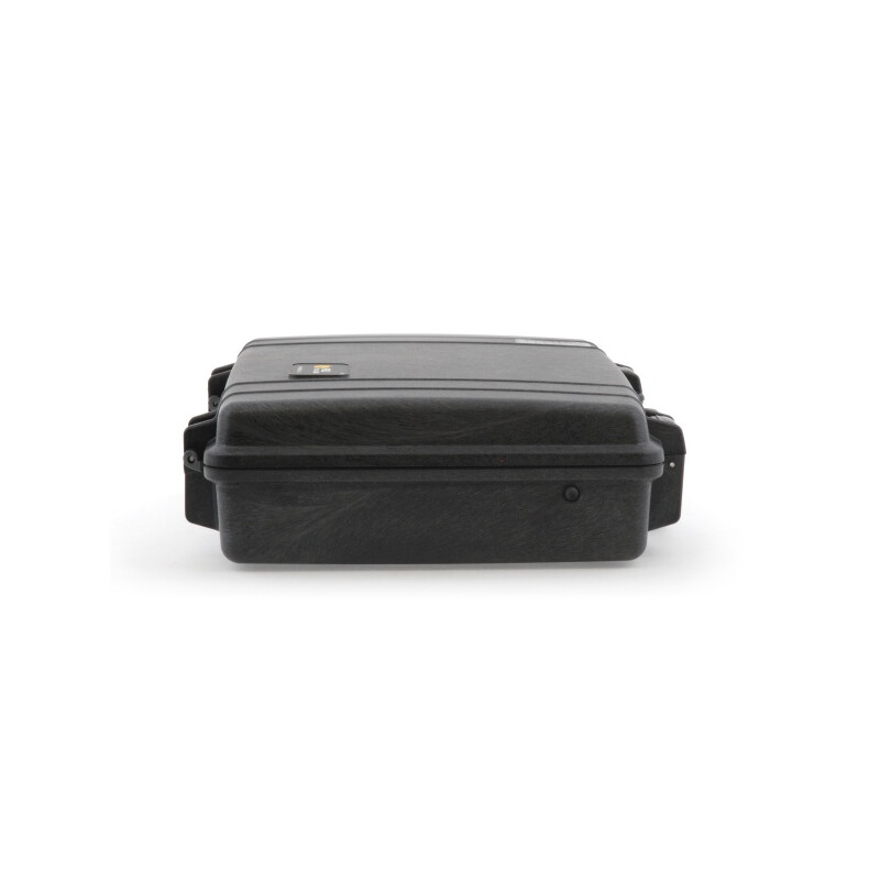 Peli Case 1470 uden skum, sort