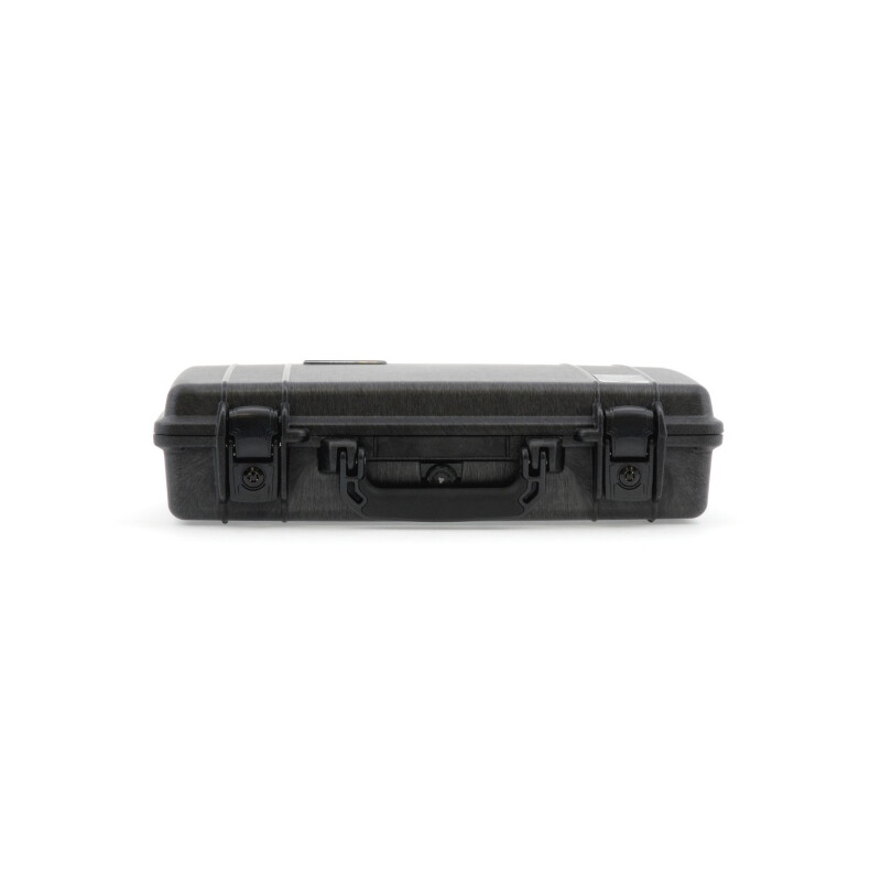 Peli Case 1470 mit Schaum, schwarz