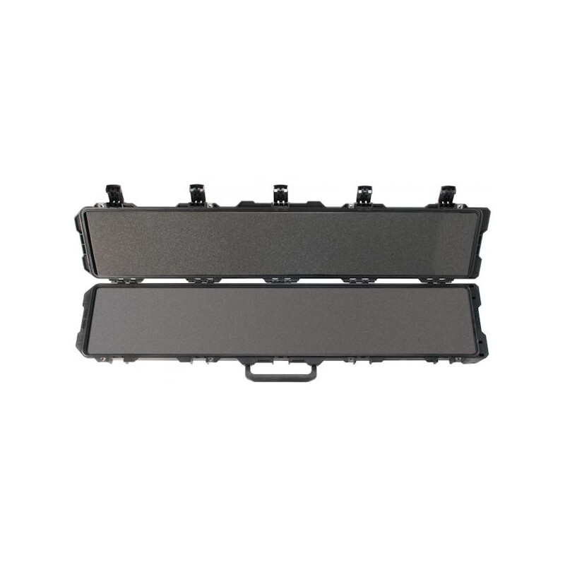 Peli Stormkoffer iM3410 met schuim, zwart